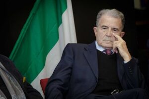 Germania, Prodi: vittoria AfD fatto colossale e allarmante