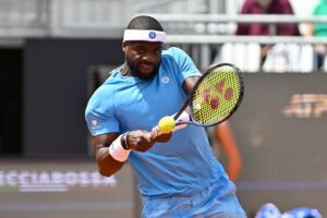 Tennis, storico Tiafoe: in semifinale agli Us Open