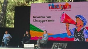 Campo largo, “no armi a go go a Ucraina”: Conte avverte il Pd e spinge primarie