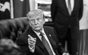 Petrolio, annuncio Trump frena rincari, Brent ritraccia a 106 dollari