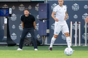Fiorentina-Pisa 3-0, viola avanti senza problemi