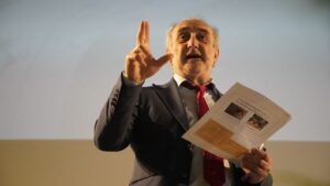 Genitori e figli, Daniele Novara torna a teatro, prima data a Bergamo