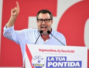 Lega, Salvini: vince solo se unita da Nord e Sud