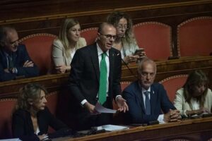 Lega, Romeo: per il rilancio serve confederazione di tre ‘Leghe’