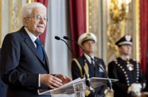 Mattarella: violenza scuola intollerabile, serve etica condivisa