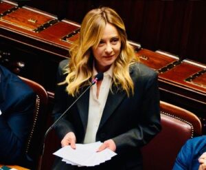 Nucleare, Meloni: scelta coraggiosa e di buon senso, altro impegno mantenuto
