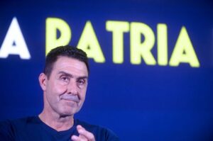 Suppletive, Vannacci “Ponzio Pilato” spinge Giannetta: volete Reggio o Barabba?