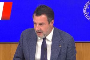 Auto, Salvini: bene stop blocco Euro 5, miglioriamo la vita ai cittadini