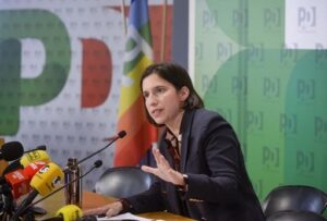 Centrosinistra, Schlein: serve intesa anche su idee ancora diverse