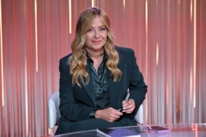 Carburanti, Meloni: da IP importante segnale, impegno governo prosegue