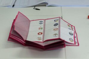 Suppletive Reggio Calabria, alle 19 l’affluenza è al 10,26%