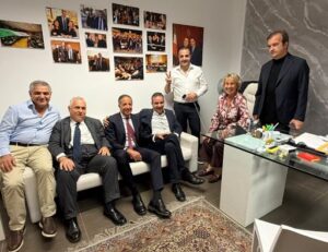 Suppletive Calabria, niente effetto Vannacci: vince il centrodestra