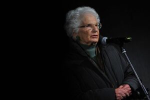Antisemitismo, appello Segre non basta, distanze immutate su ddl
