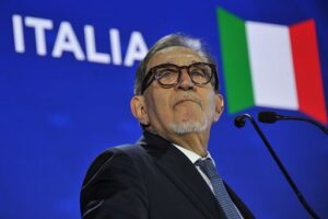 C.destra, La Russa: raggiungerà 42% e vincerà senza Vannacci