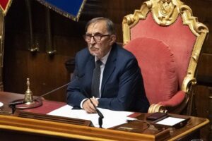 Ddl antisemitismo, La Russa: strano facciano finta di non capire quello che dice Segre