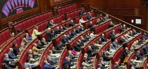 L. elettorale, tra scranni pieni e vedette per maggioranza sollievo dopo tensione
