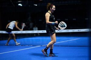 Padel, al Fip Gold di Perugia derby azzurro Orsi-Casali nei quarti