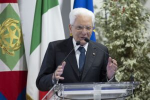Mattarella: garantire il multilateralismo, è indispensabile