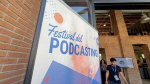 A Milano il Festival del Podcasting: entusiasmo e creatività