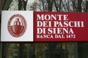 Intesa Sp rilancia su Mps ma stop Opas se passa progetto Lovaglio