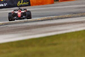 Formula1, così la Fia spiega il caos di Sepang
