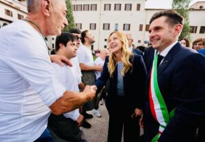 Fdi ‘apre’ finestra elettorale a giugno. Porte chiuse a Vannacci
