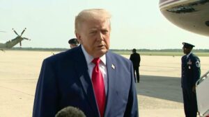 Trump annuncia intesa con Putin per immettere gasolio russo su mercato