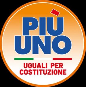 Ruffini in campo con Più Uno: uguaglianza contro astensionismo