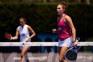 Premier Padel P1, Milano: subito derby azzurro Dal Pozzo-Marchetti