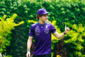 Formula1 Antonelli: “So che sono vicino, devo pensare a vincere”