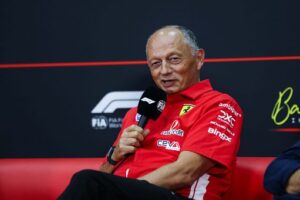 Formula1, Vasseur amareggiato: “Potevamo fare secondo e terzo”