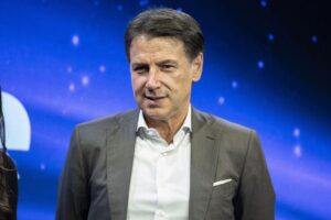 Centrosinistra, Conte: ricetta usata in Ucraina non ha funzionato