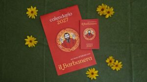 Almanacco Barbanera 2027, dal 17 ottobre in edicole e librerie