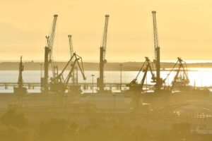 Ex Ilva, commissari straordinari: Taranto e Genova non chiudono