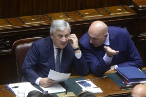 Cortei, Tajani riunisce vertice Fi: rafforzare subito forze ordine a Milano