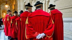 Magistrati, Anm a Meloni: non possiamo essere capri espiatori crisi