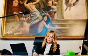 Dl cortei, Colle ferma super poteri militari. Meloni: nessuno minimizzi scontri