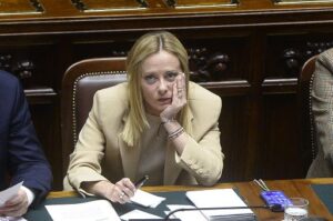 Protesta tir, Meloni corre ai ripari. Domani Cdm per varo di un decreto