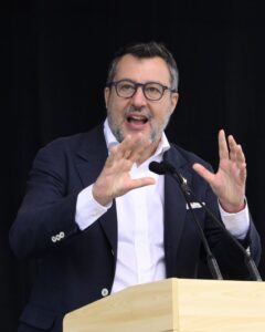 Sicurezza, Salvini: estendere presenza militari in tutte le città italiane