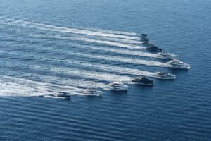 Ferretti: utile 9 mesi -18,2% a 49,9 mln, riviste stime redditività