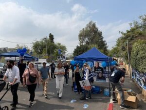 Israele, stallo politico. Verso governo di transizione