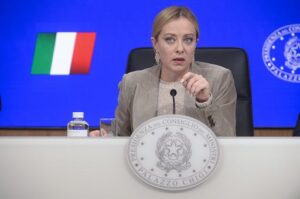 Manovra, via libera Cdm a Legge di Bilancio. Meloni: vale circa 26 miliardi