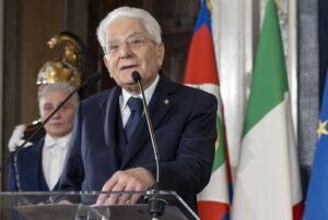Bosnia, Mattarella: profonda commozione, vicinanza a familiari vittime