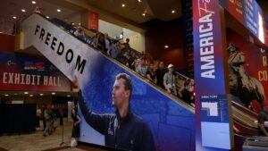 Midterm, Donalds, Ramaswamy, Paxton: i nuovi eredi del movimento MAGA?