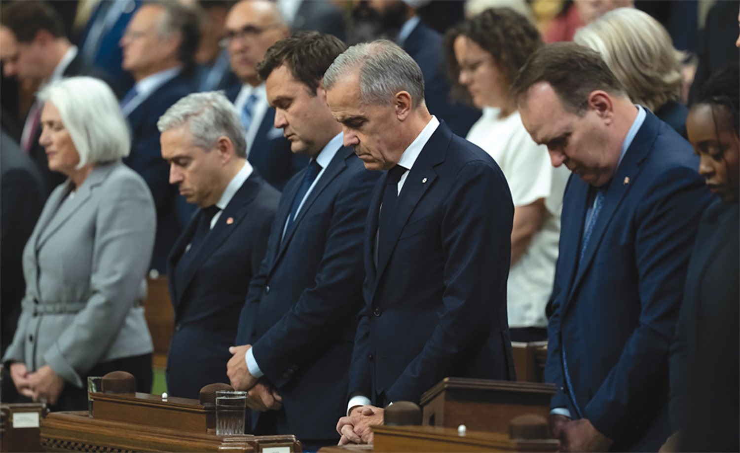 Ottawa piange 4 militari, Carney: “Faremo piena luce”
