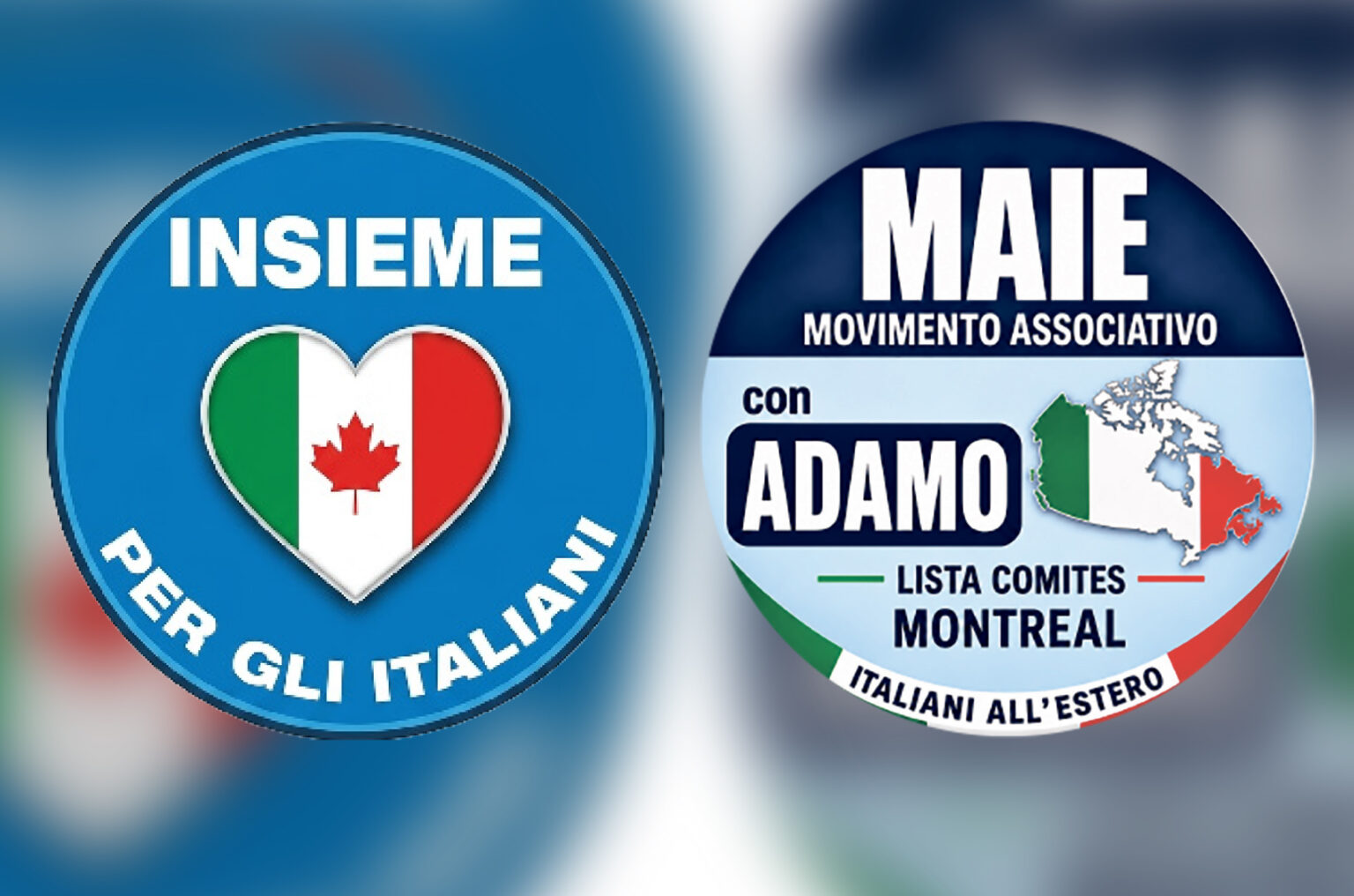 ELEZIONI COM.IT.ES. 2026 | Due liste ufficiali a Montréal: 28 candidati per 12 seggi