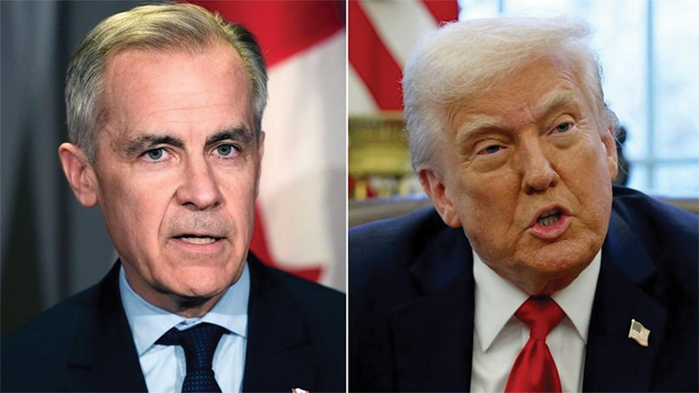 Dazi, Trump fa marcia indietro a metà