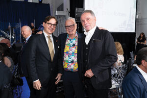8o Gala della Fondazione Berry F. Lorenzetti | Un milione di dollari per la salute mentale