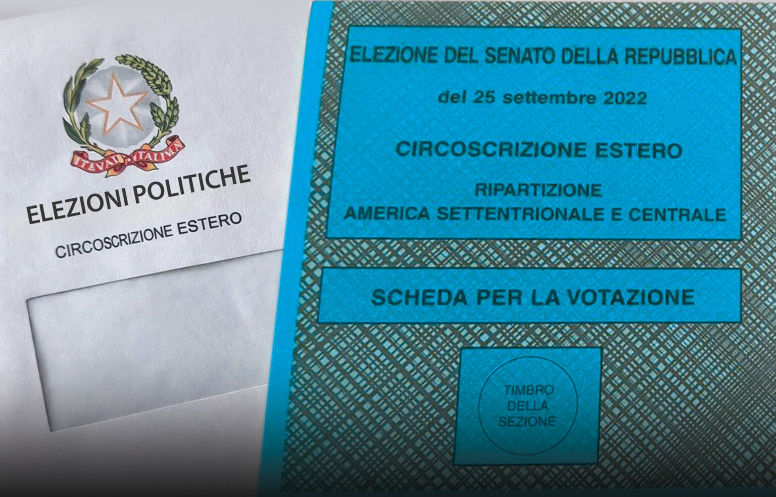 Approvata la nuova legge elettorale | Cambia la geografia del voto degli italiani all’estero
